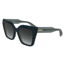 Carica l&#39;immagine nel visualizzatore di Gallery, Occhiale da Sole Longchamp, Modello: LO778S Colore: 400