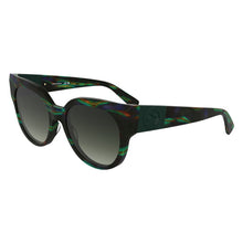 Carica l&#39;immagine nel visualizzatore di Gallery, Occhiale da Sole Longchamp, Modello: LO779S Colore: 009