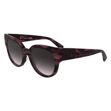 Carica l&#39;immagine nel visualizzatore di Gallery, Occhiale da Sole Longchamp, Modello: LO779S Colore: 234