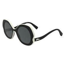 Carica l&#39;immagine nel visualizzatore di Gallery, Occhiale da Sole Longchamp, Modello: LO780S Colore: 038