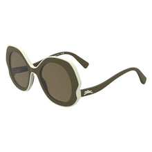 Carica l&#39;immagine nel visualizzatore di Gallery, Occhiale da Sole Longchamp, Modello: LO780S Colore: 319
