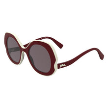 Carica l&#39;immagine nel visualizzatore di Gallery, Occhiale da Sole Longchamp, Modello: LO780S Colore: 601