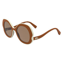 Carica l&#39;immagine nel visualizzatore di Gallery, Occhiale da Sole Longchamp, Modello: LO780S Colore: 842