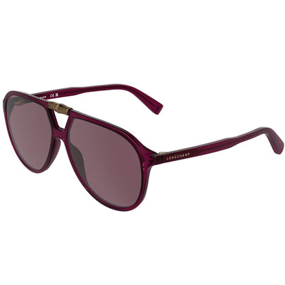 Occhiale da Sole Longchamp, Modello: LO800S Colore: 601
