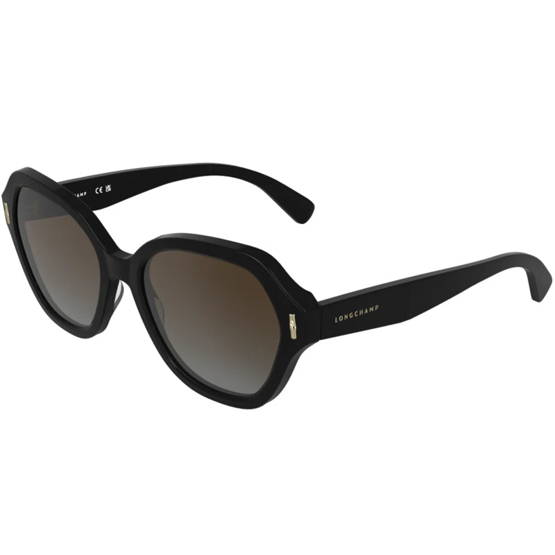 Occhiale da Sole Longchamp, Modello: LO801S Colore: 001