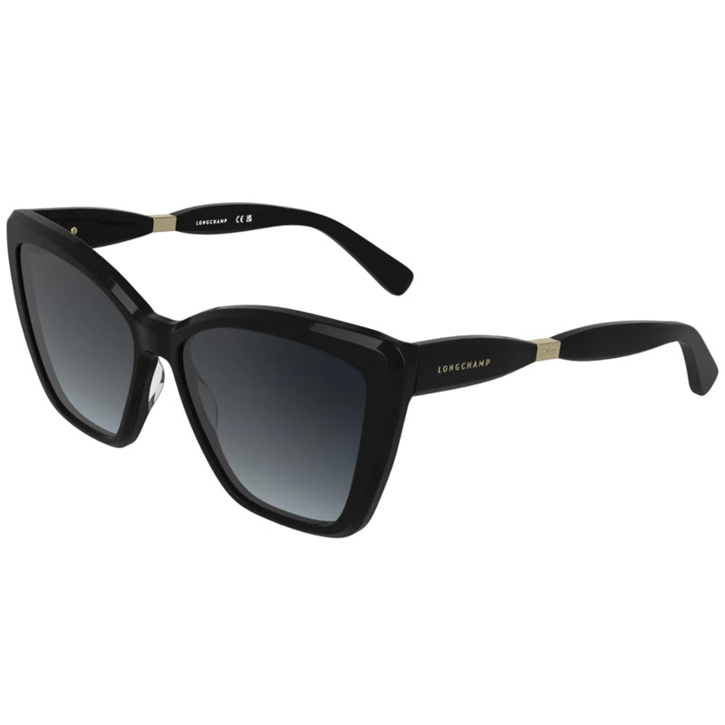 Occhiale da Sole Longchamp, Modello: LO803S Colore: 001