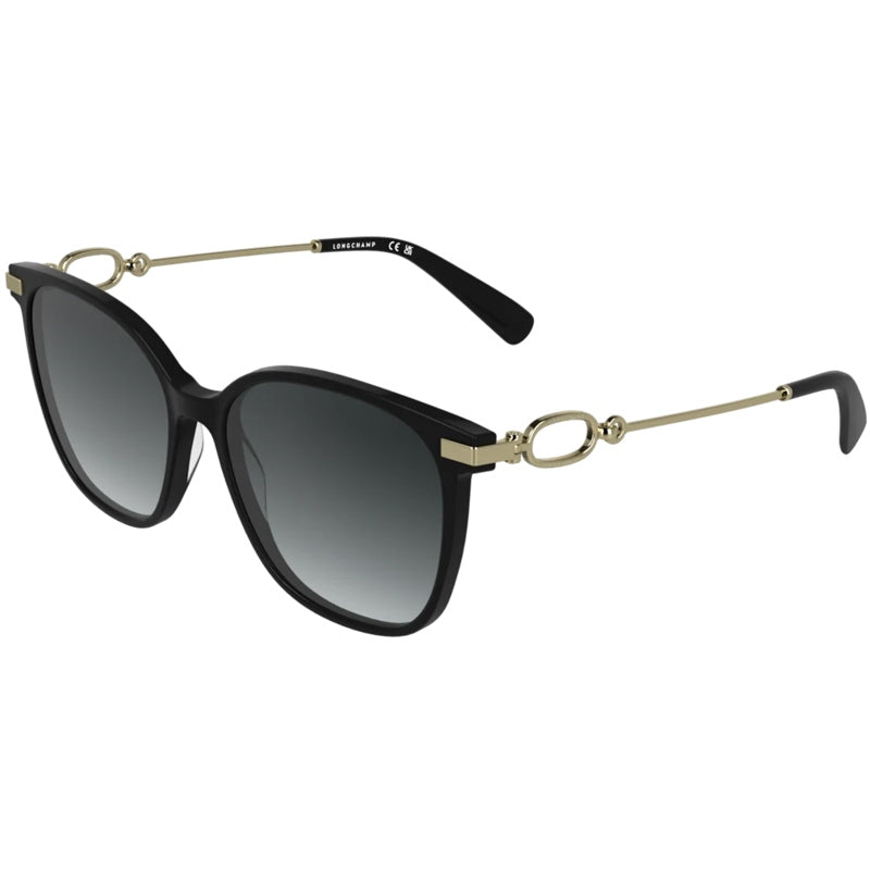 Occhiale da Sole Longchamp, Modello: LO805S Colore: 001