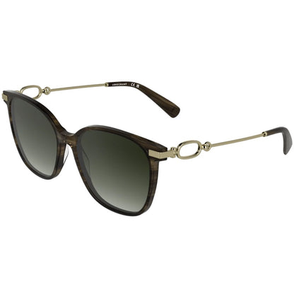 Occhiale da Sole Longchamp, Modello: LO805S Colore: 211