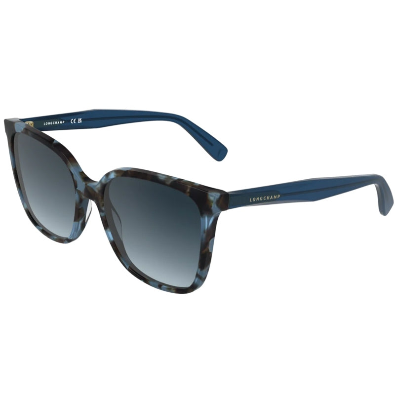 Occhiale da Sole Longchamp, Modello: LO807S Colore: 438