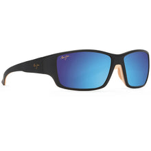 Carica l&#39;immagine nel visualizzatore di Gallery, Occhiale da Sole Maui Jim, Modello: Localkine Colore: MM810047
