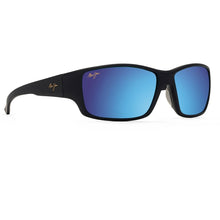 Carica l&#39;immagine nel visualizzatore di Gallery, Occhiale da Sole Maui Jim, Modello: Localkine Colore: MM810050