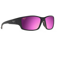 Carica l&#39;immagine nel visualizzatore di Gallery, Occhiale da Sole Maui Jim, Modello: Localkine Colore: MM810051