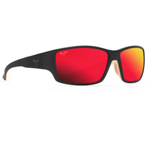 Carica l&#39;immagine nel visualizzatore di Gallery, Occhiale da Sole Maui Jim, Modello: Localkine Colore: MM810057