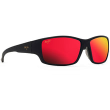 Carica l&#39;immagine nel visualizzatore di Gallery, Occhiale da Sole Maui Jim, Modello: Localkine Colore: MM810058