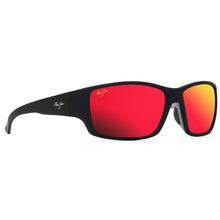 Carica l&#39;immagine nel visualizzatore di Gallery, Occhiale da Sole Maui Jim, Modello: Localkine Colore: MM810059