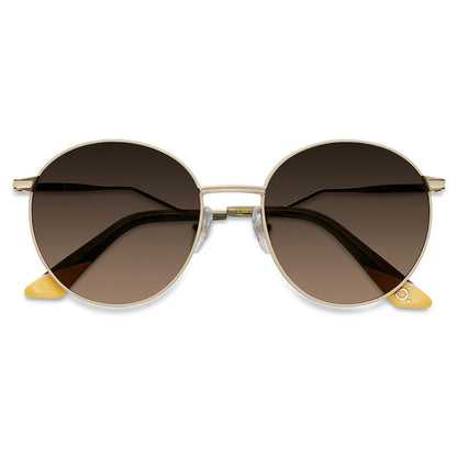 Occhiale da Sole Etnia Barcelona, Modello: LoredanaSUN Colore: GDWH