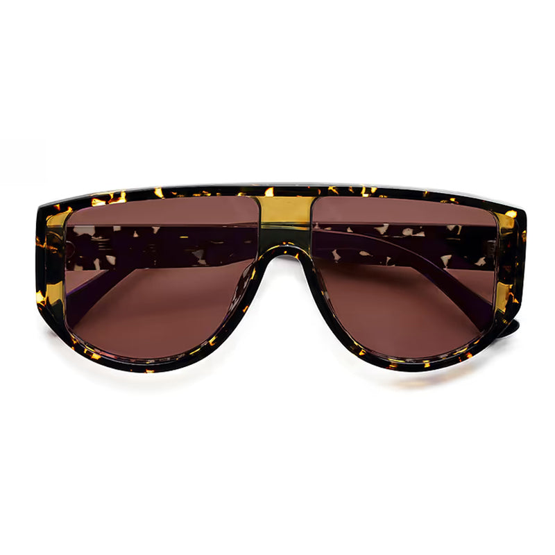 Occhiale da Sole Etnia Barcelona, Modello: LosFeliz Colore: HVBK
