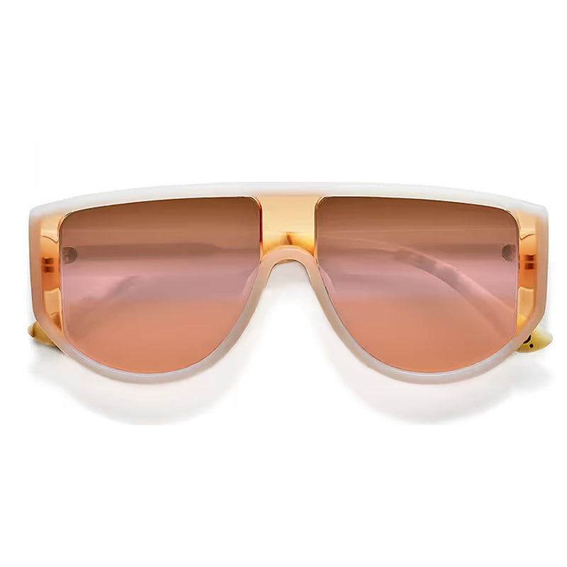 Occhiale da Sole Etnia Barcelona, Modello: LosFeliz Colore: WH