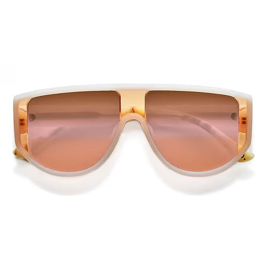 Occhiale da Sole Etnia Barcelona, Modello: LosFeliz Colore: WH