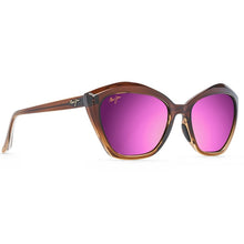 Carica l&#39;immagine nel visualizzatore di Gallery, Occhiale da Sole Maui Jim, Modello: Lotus Colore: MM827026