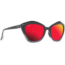 Carica l&#39;immagine nel visualizzatore di Gallery, Occhiale da Sole Maui Jim, Modello: Lotus Colore: MM827028