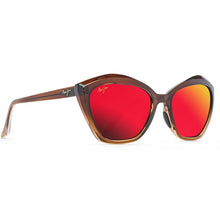 Carica l&#39;immagine nel visualizzatore di Gallery, Occhiale da Sole Maui Jim, Modello: Lotus Colore: MM827029