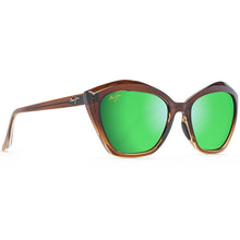 Carica l&#39;immagine nel visualizzatore di Gallery, Occhiale da Sole Maui Jim, Modello: Lotus Colore: MM827031