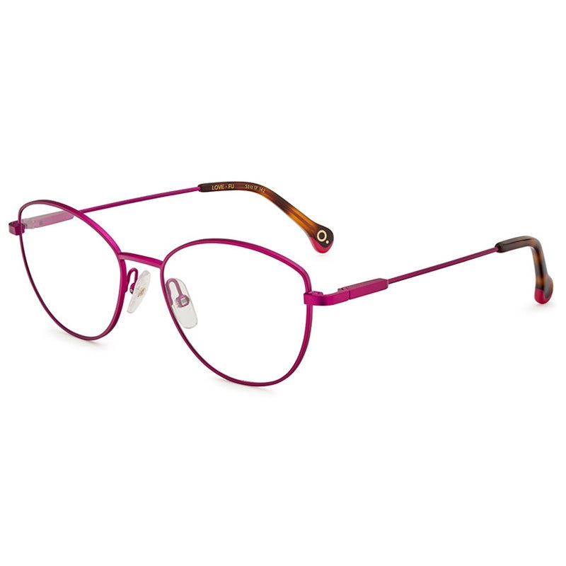 Occhiale da Vista Etnia Barcelona, Modello: Love Colore: FU