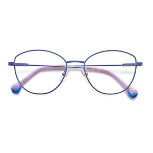 Occhiale da Vista Etnia Barcelona, Modello: Love Colore: PU
