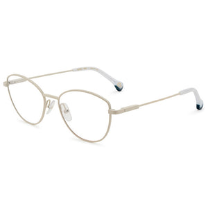 Occhiale da Vista Etnia Barcelona, Modello: Love Colore: WH