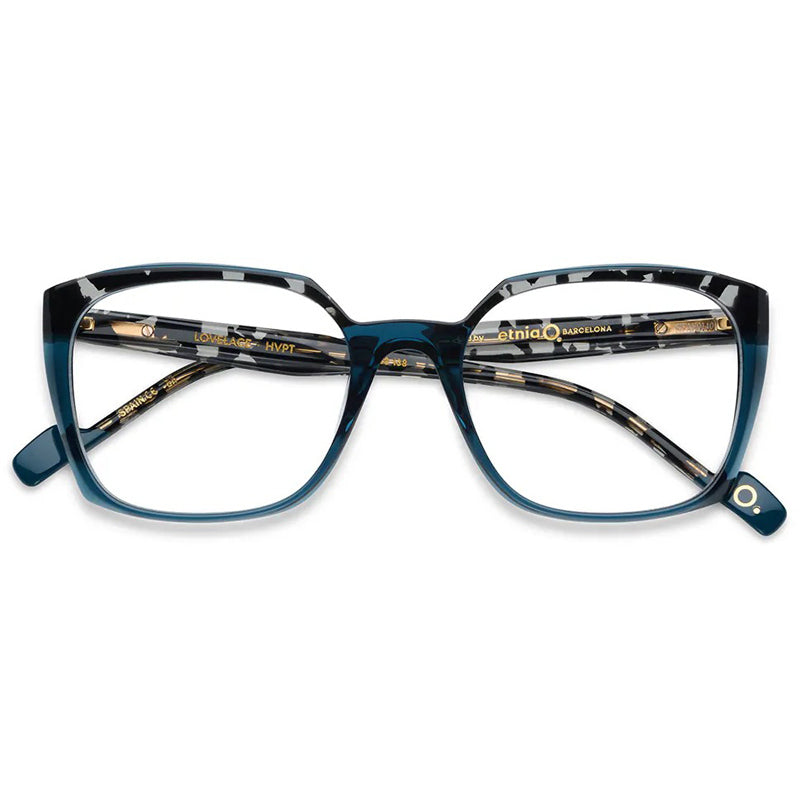 Occhiale da Vista Etnia Barcelona, Modello: Lovelace Colore: HVPT