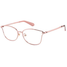 Carica l&#39;immagine nel visualizzatore di Gallery, Occhiale da Vista Kate Spade, Modello: LOWRIF Colore: 35J