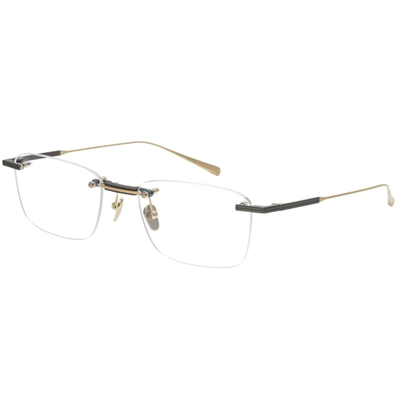 Occhiale da Vista Masunaga since 1905, Modello: LUDLOW Colore: 49