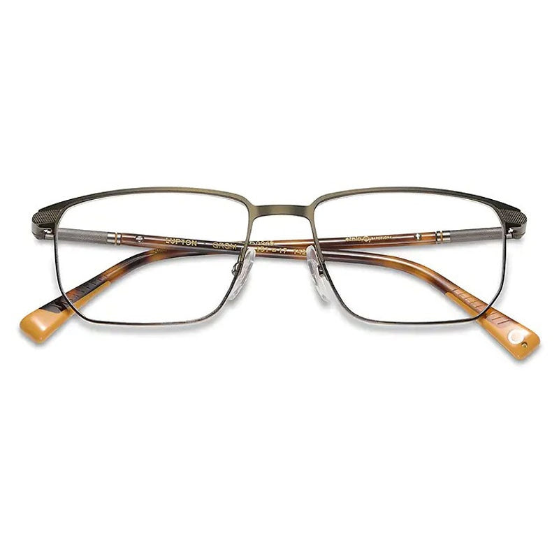 Occhiale da Vista Etnia Barcelona, Modello: Lupton Colore: GRGM