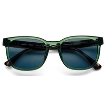 Carica l&#39;immagine nel visualizzatore di Gallery, Occhiale da Sole Etnia Barcelona, Modello: Luzon Colore: GRBK