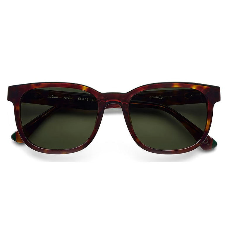 Occhiale da Sole Etnia Barcelona, Modello: Luzon Colore: HVGR