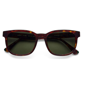 Occhiale da Sole Etnia Barcelona, Modello: Luzon Colore: HVGR
