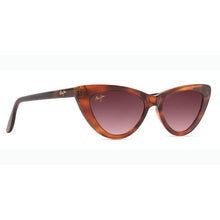 Carica l&#39;immagine nel visualizzatore di Gallery, Occhiale da Sole Maui Jim, Modello: Lychee Colore: MM891016