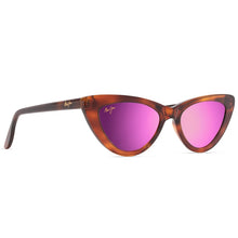 Carica l&#39;immagine nel visualizzatore di Gallery, Occhiale da Sole Maui Jim, Modello: Lychee Colore: MM891039