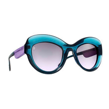 Carica l&#39;immagine nel visualizzatore di Gallery, Occhiale da Sole Caroline Abram, Modello: LYLIA Colore: 299