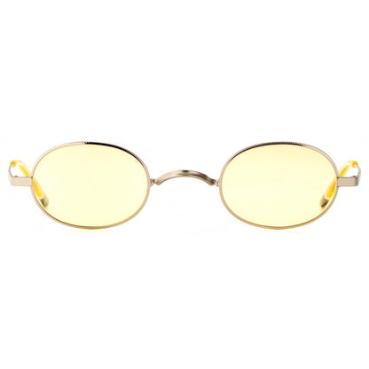 Occhiale da Sole Etnia Barcelona, Modello: Lyndale Colore: SLYW