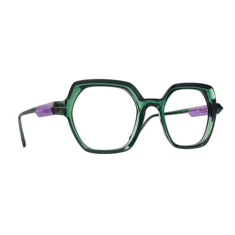 Occhiale da Vista Caroline Abram, Modello: MABEL Colore: 318