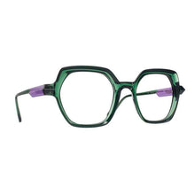 Carica l&#39;immagine nel visualizzatore di Gallery, Occhiale da Vista Caroline Abram, Modello: MABEL Colore: 318