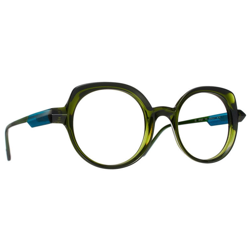 Occhiale da Vista Caroline Abram, Modello: MADDY Colore: 312