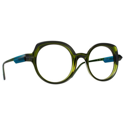 Occhiale da Vista Caroline Abram, Modello: MADDY Colore: 312