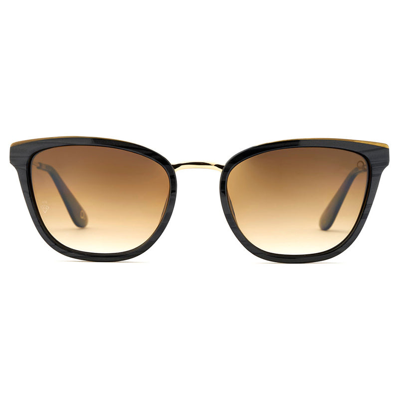 Occhiale da Sole Etnia Barcelona, Modello: Madelein Colore: BKGD