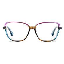 Carica l&#39;immagine nel visualizzatore di Gallery, Occhiale da Vista Etnia Barcelona, Modello: Madonie Colore: HVBL