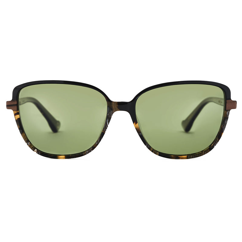 Occhiale da Sole Etnia Barcelona, Modello: MadonieSUN Colore: HVBK