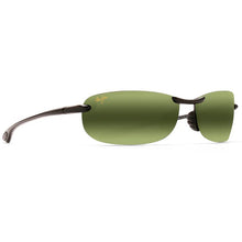 Carica l&#39;immagine nel visualizzatore di Gallery, Occhiale da Sole Maui Jim, Modello: Makaha Colore: MM405003