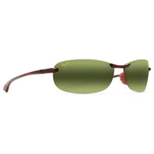 Carica l&#39;immagine nel visualizzatore di Gallery, Occhiale da Sole Maui Jim, Modello: Makaha Colore: MM405007